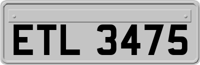 ETL3475