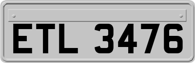 ETL3476