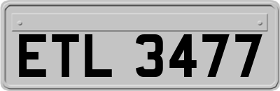 ETL3477