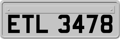 ETL3478
