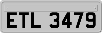 ETL3479
