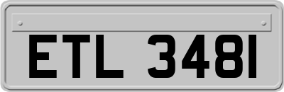 ETL3481