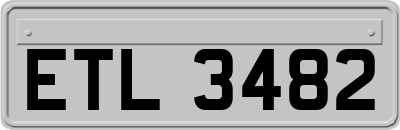 ETL3482