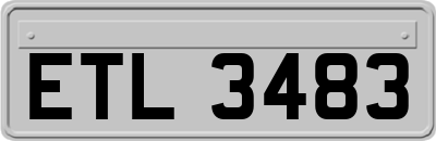 ETL3483