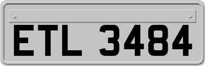 ETL3484