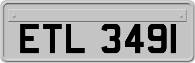 ETL3491
