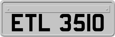 ETL3510