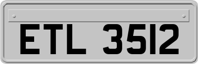 ETL3512