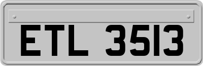 ETL3513
