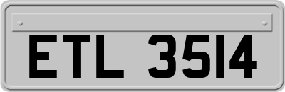 ETL3514