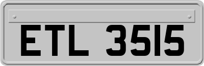 ETL3515