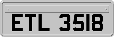 ETL3518