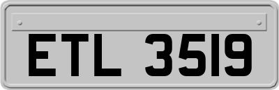 ETL3519