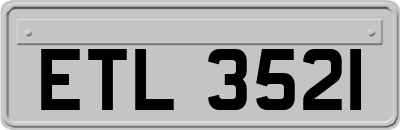 ETL3521