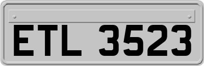 ETL3523