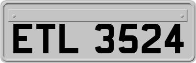 ETL3524