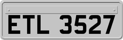 ETL3527