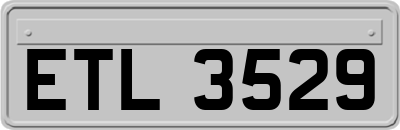 ETL3529