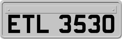 ETL3530