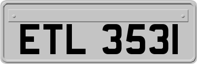 ETL3531