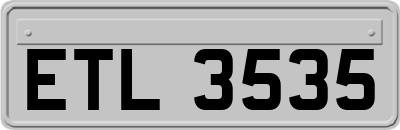 ETL3535