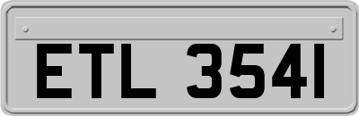 ETL3541