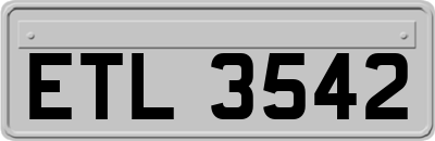 ETL3542