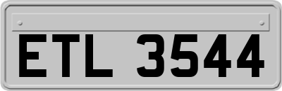 ETL3544