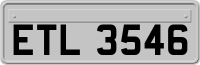 ETL3546