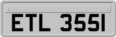 ETL3551