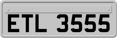 ETL3555