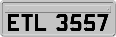 ETL3557