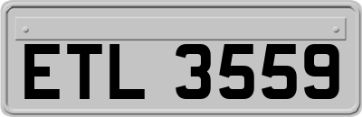 ETL3559