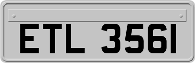 ETL3561