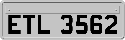 ETL3562