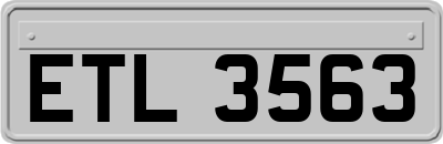 ETL3563