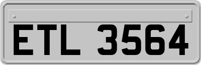 ETL3564