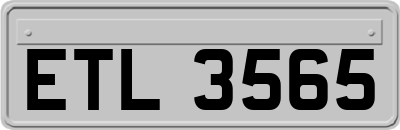 ETL3565