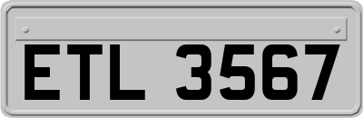 ETL3567