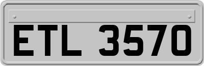 ETL3570