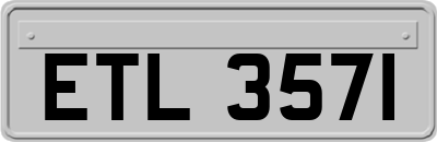 ETL3571