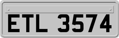 ETL3574