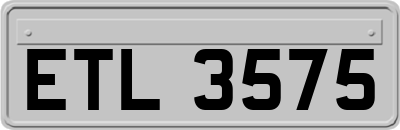 ETL3575