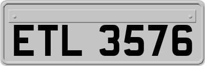 ETL3576