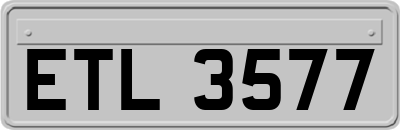 ETL3577
