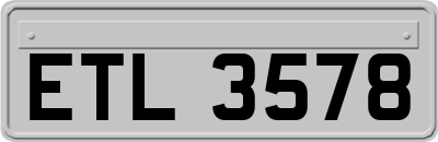 ETL3578