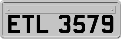 ETL3579