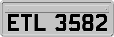 ETL3582