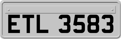ETL3583