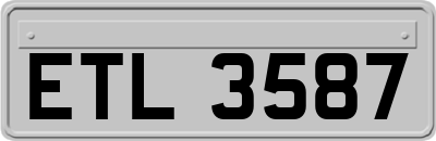 ETL3587